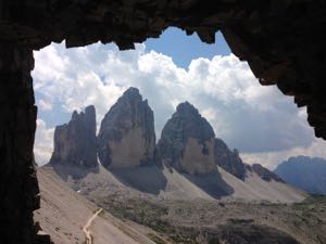 Tre Cime