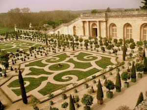 Versailles