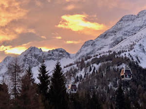 Passo Tonale