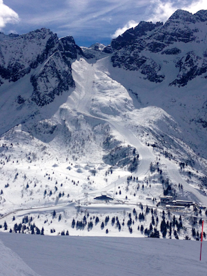 Passo Tonale