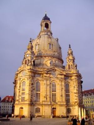 Frauenkirche