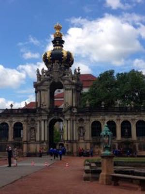 Zwinger