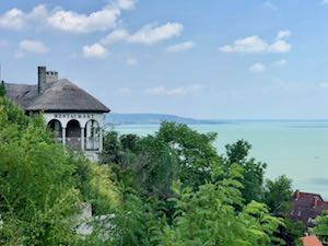 Balaton