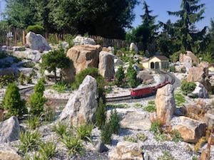 Kittenbergerovy zahrady