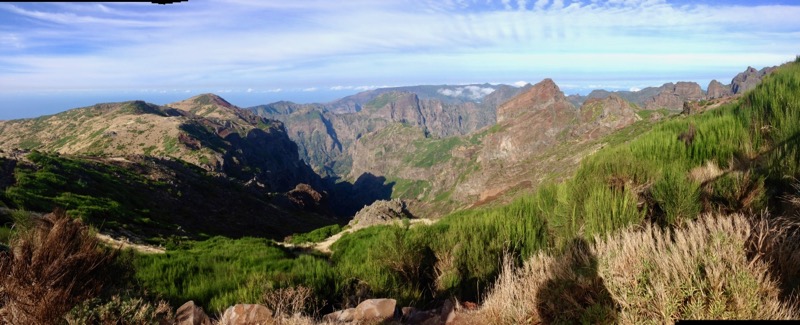 Madeira