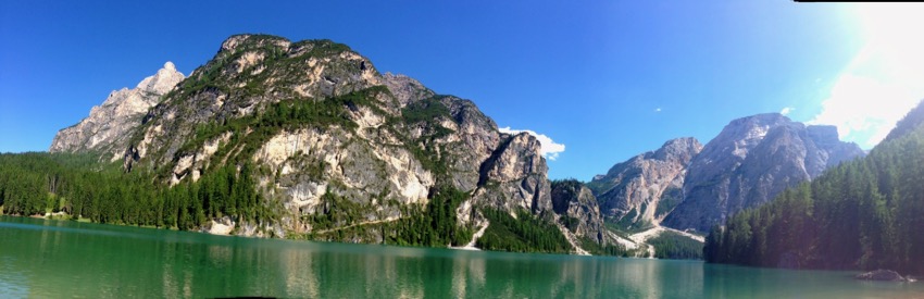 Pragser Wildsee