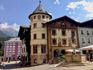 Berchtesgaden