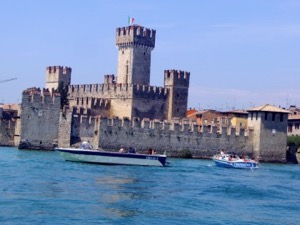 Sirmione