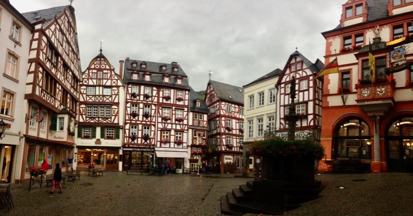 Bernkastel