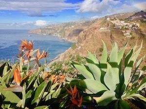 Madeira