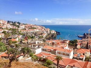 Madeira