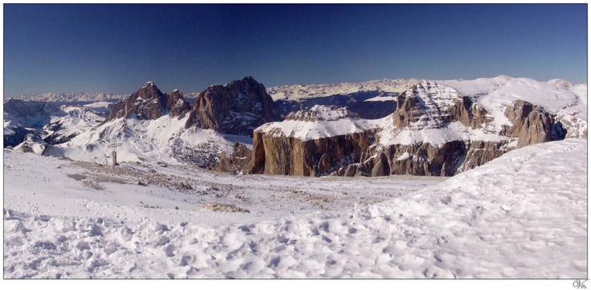 Dolomiti